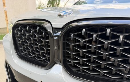 BMW X4, 2022 год, 5 800 000 рублей, 19 фотография