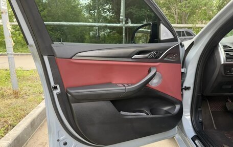 BMW X4, 2022 год, 5 800 000 рублей, 15 фотография