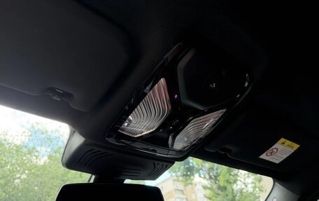 BMW X4, 2022 год, 5 800 000 рублей, 20 фотография