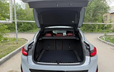 BMW X4, 2022 год, 5 800 000 рублей, 17 фотография