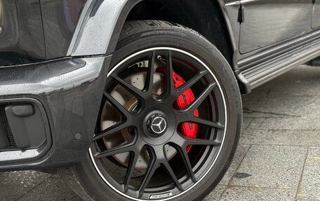 Mercedes-Benz G-Класс AMG, 2019 год, 12 950 000 рублей, 5 фотография