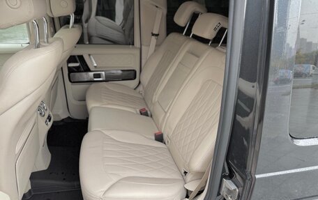 Mercedes-Benz G-Класс AMG, 2019 год, 12 950 000 рублей, 8 фотография
