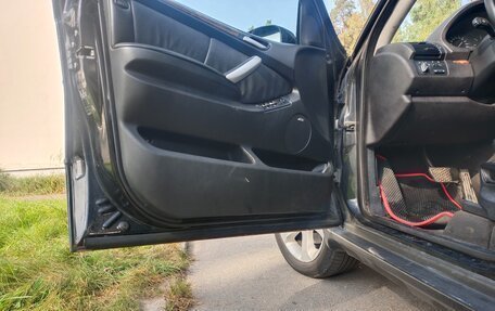 BMW X5, 2003 год, 1 060 000 рублей, 6 фотография