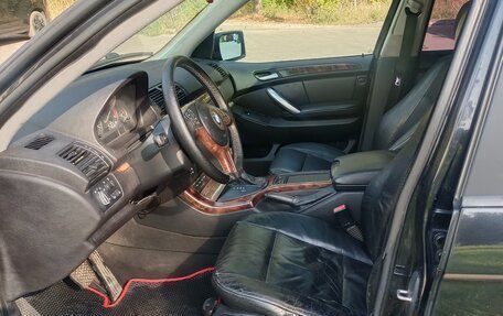 BMW X5, 2003 год, 1 060 000 рублей, 5 фотография