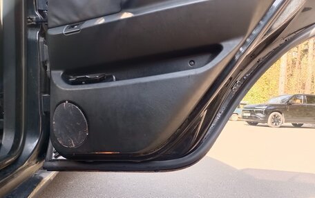 BMW X5, 2003 год, 1 060 000 рублей, 10 фотография