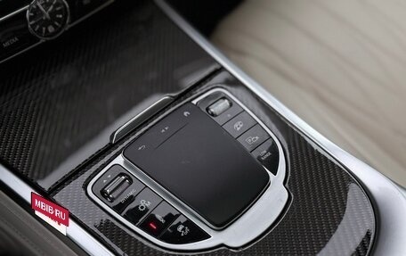 Mercedes-Benz G-Класс AMG, 2019 год, 12 950 000 рублей, 13 фотография