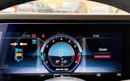 Mercedes-Benz G-Класс AMG, 2019 год, 12 950 000 рублей, 12 фотография
