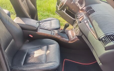 BMW X5, 2003 год, 1 060 000 рублей, 11 фотография