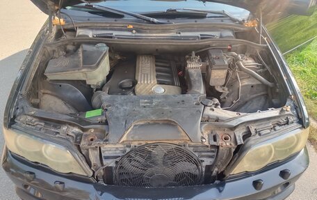 BMW X5, 2003 год, 1 060 000 рублей, 16 фотография