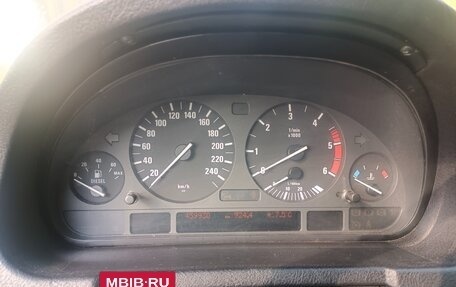 BMW X5, 2003 год, 1 060 000 рублей, 15 фотография