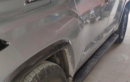 Toyota Sequoia, 2022 год, 10 450 000 рублей, 4 фотография