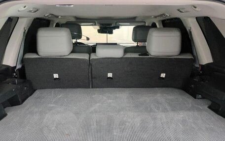 Toyota Sequoia, 2022 год, 10 450 000 рублей, 7 фотография
