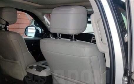 Toyota Sequoia, 2022 год, 10 450 000 рублей, 8 фотография