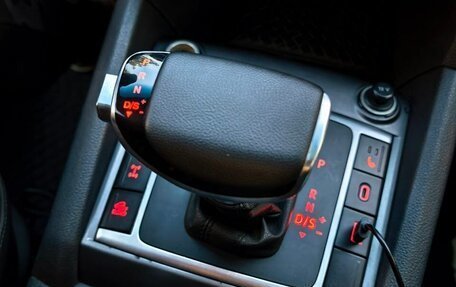 Volkswagen Amarok I рестайлинг, 2013 год, 1 690 000 рублей, 17 фотография