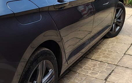 Volkswagen Jetta VII, 2018 год, 1 550 000 рублей, 8 фотография