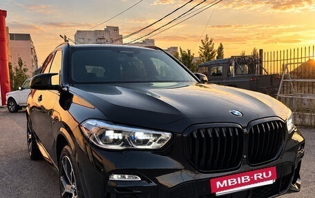 BMW X5, 2020 год, 6 700 000 рублей, 2 фотография
