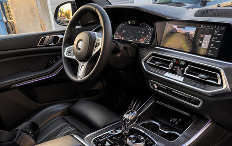 BMW X5, 2020 год, 6 700 000 рублей, 7 фотография