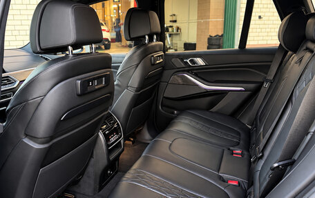 BMW X5, 2020 год, 6 700 000 рублей, 12 фотография
