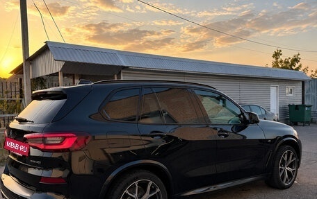 BMW X5, 2020 год, 6 700 000 рублей, 4 фотография
