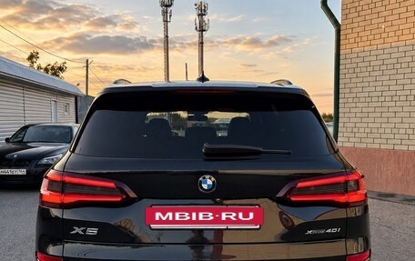 BMW X5, 2020 год, 6 700 000 рублей, 5 фотография