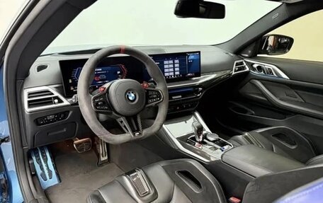 BMW M4, 2026 год, 14 950 000 рублей, 7 фотография