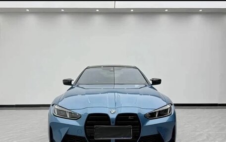 BMW M4, 2026 год, 14 950 000 рублей, 2 фотография