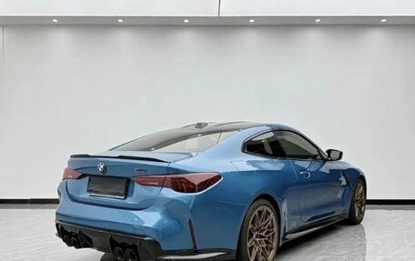 BMW M4, 2026 год, 14 950 000 рублей, 4 фотография