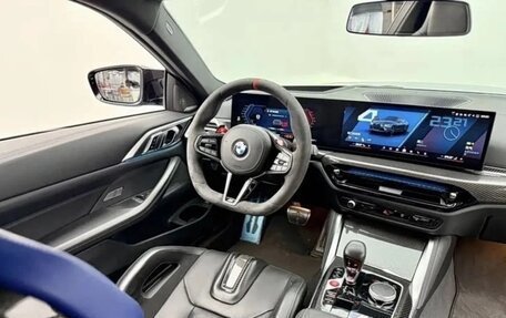 BMW M4, 2026 год, 14 950 000 рублей, 8 фотография