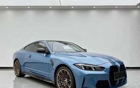 BMW M4, 2026 год, 14 950 000 рублей, 3 фотография