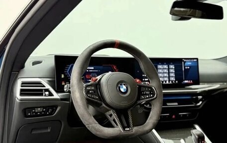 BMW M4, 2026 год, 14 950 000 рублей, 9 фотография