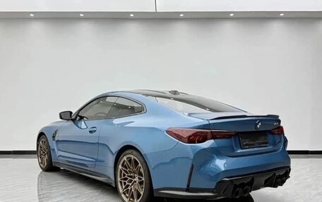 BMW M4, 2026 год, 14 950 000 рублей, 6 фотография