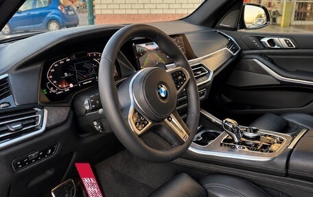 BMW X5, 2020 год, 6 700 000 рублей, 6 фотография