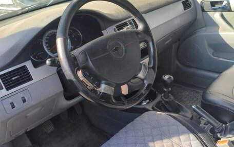 Chevrolet Lacetti, 2011 год, 300 000 рублей, 3 фотография