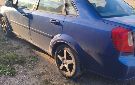 Chevrolet Lacetti, 2011 год, 300 000 рублей, 4 фотография