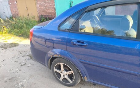 Chevrolet Lacetti, 2011 год, 300 000 рублей, 7 фотография