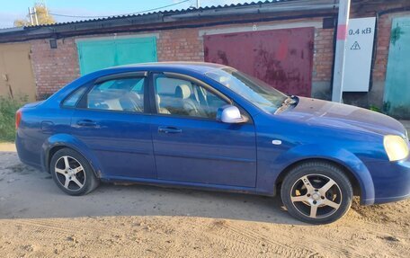Chevrolet Lacetti, 2011 год, 300 000 рублей, 8 фотография