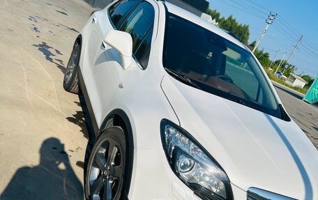 Opel Mokka I, 2013 год, 1 350 000 рублей, 4 фотография