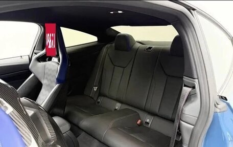 BMW M4, 2026 год, 14 950 000 рублей, 12 фотография