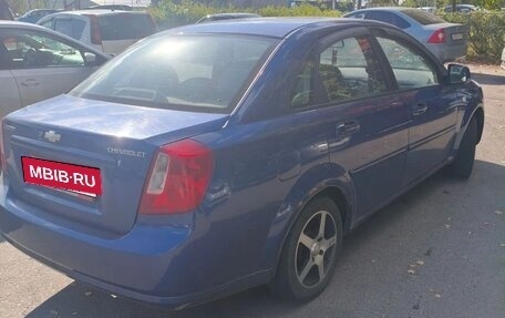 Chevrolet Lacetti, 2011 год, 300 000 рублей, 2 фотография