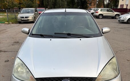 Ford Focus IV, 2005 год, 185 000 рублей, 2 фотография