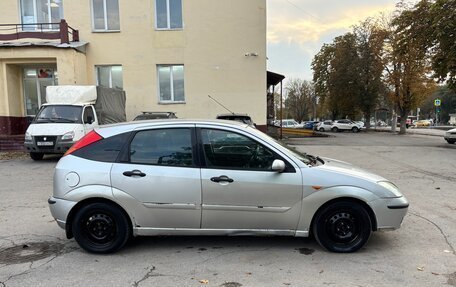 Ford Focus IV, 2005 год, 185 000 рублей, 4 фотография