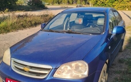 Chevrolet Lacetti, 2011 год, 300 000 рублей, 5 фотография