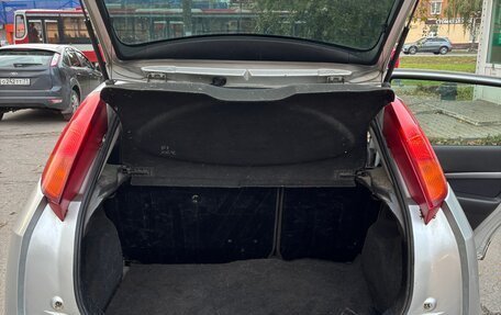 Ford Focus IV, 2005 год, 185 000 рублей, 10 фотография