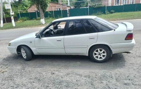 Daewoo Espero, 1998 год, 85 000 рублей, 4 фотография