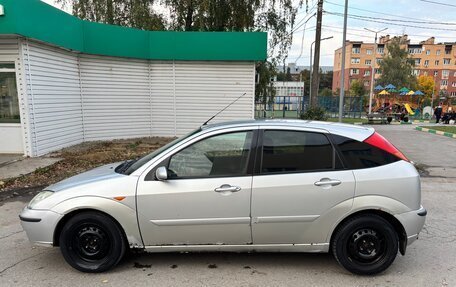 Ford Focus IV, 2005 год, 185 000 рублей, 8 фотография