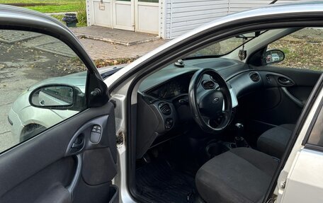 Ford Focus IV, 2005 год, 185 000 рублей, 11 фотография