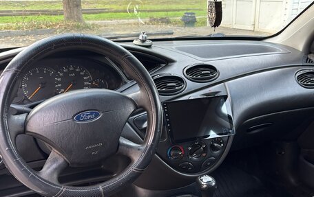 Ford Focus IV, 2005 год, 185 000 рублей, 12 фотография