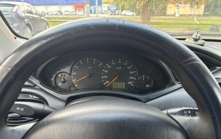 Ford Focus IV, 2005 год, 185 000 рублей, 14 фотография