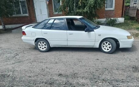 Daewoo Espero, 1998 год, 85 000 рублей, 3 фотография