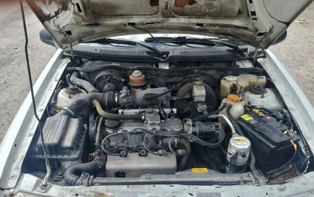 Daewoo Espero, 1998 год, 85 000 рублей, 5 фотография